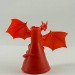 Fun To Do Dragon DLP Resin